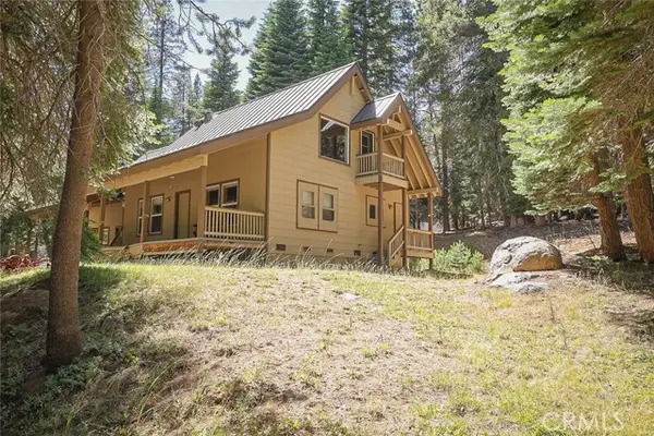 67922 Beasore Road, Bass Lake, CA 93604