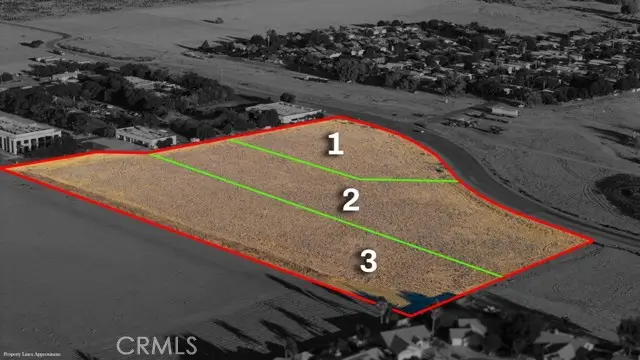 0 Phelps Avenue, Coalinga, CA 93210 - #1