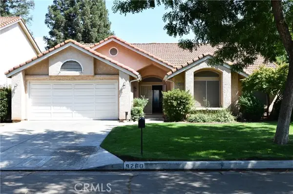 9260 N Green Meadows Lane, Fresno, CA 93720