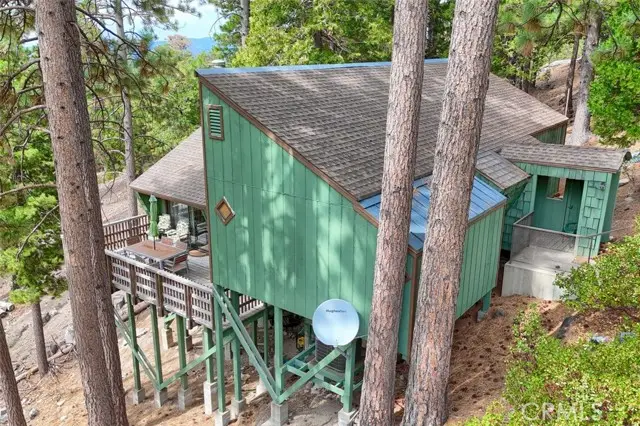 7497 Yosemite Park Way, Yosemite West, CA 95389 - #1