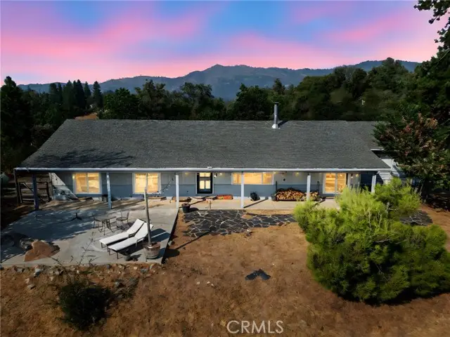5545 Gunther Road, Mariposa, CA 95338 - #1