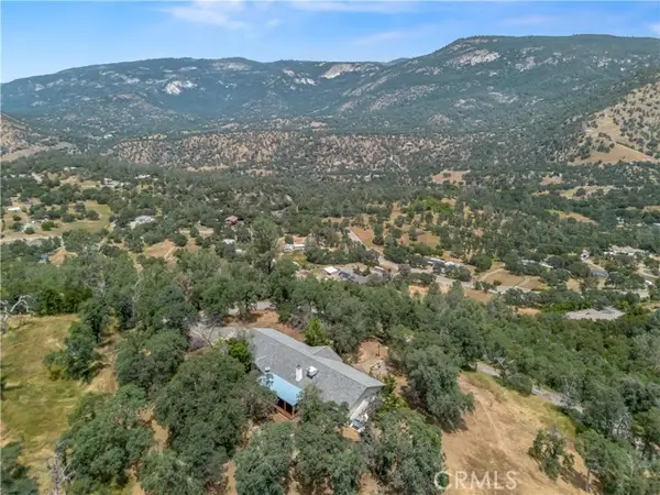 29290 Larkspur Road, Tollhouse, CA 93667