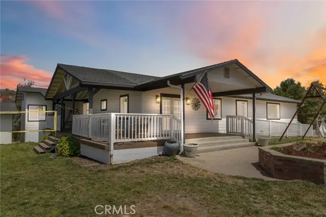 53777 Road 200, Oneals, CA 93645 - Image #1