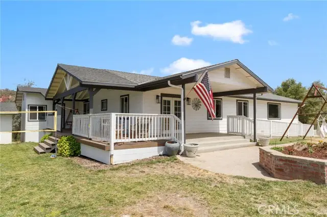 53777 Road 200, Oneals, CA 93645 - Image #2