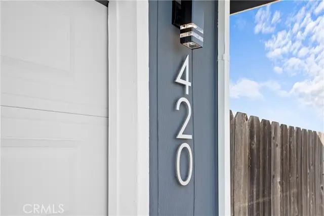 420 E Bellevue Road, Merced, CA 95348 - Image #3