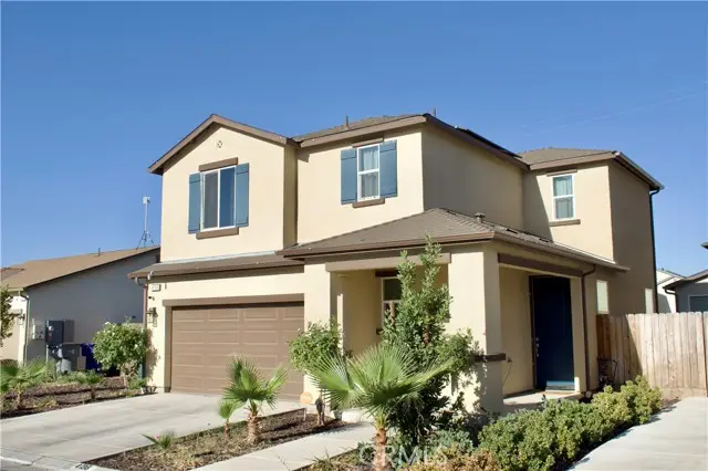 4136 N Vaughan Avenue, Fresno, CA 93723 - Image #1