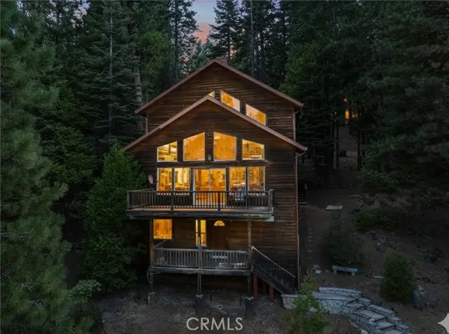 7244 Yosemite Park Way, Yosemite West, CA 95389 - Image #1