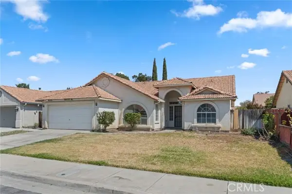 2066 Hastings Drive, Los Banos, CA 93635