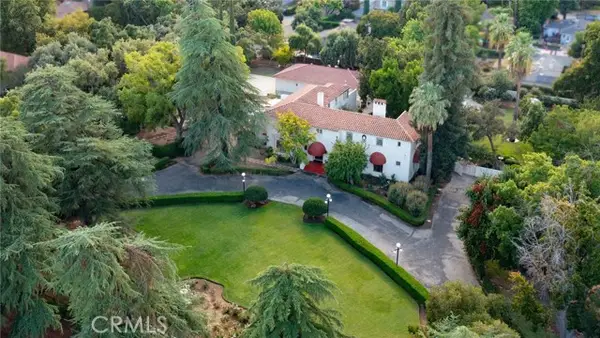 4175 N Van Ness Boulevard, Fresno, CA 93704