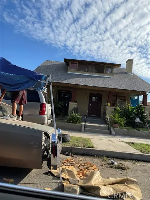 1844 E Lewis Avenue, Fresno, CA 93701