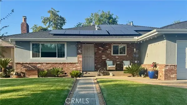 804 W Michigan, Fresno, CA 93705