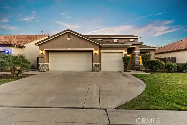 6083 E Andrews Avenue, Fresno, CA 93727 - Image #1