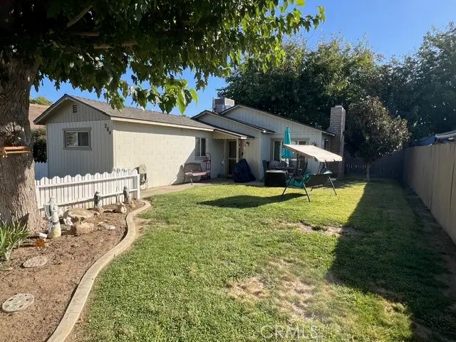 284 Buchanan, Coalinga, CA 93210 - Image #2