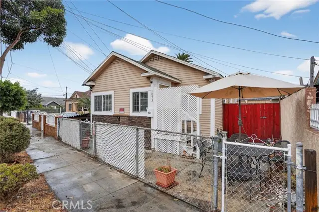 1053 E Hellman Street, Long Beach, CA 90813 - Image #1