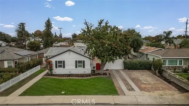 2828 E Street, Selma, CA 93662 - #1