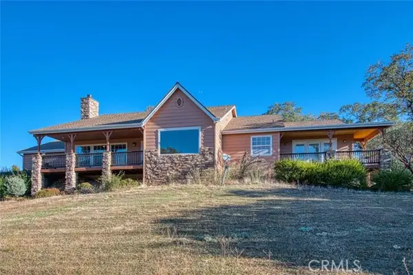 47587 Miami Highlands, Oakhurst, CA 93644