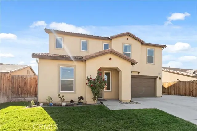 802 Reisling, Coalinga, CA 93210 - Image #3