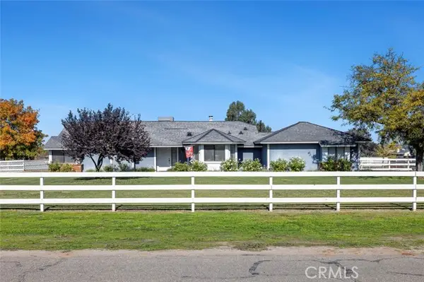 12804 E Alamos, Sanger, CA 93657