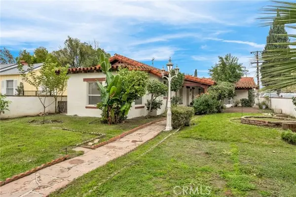 815 W Yosemite, Madera, CA 93637