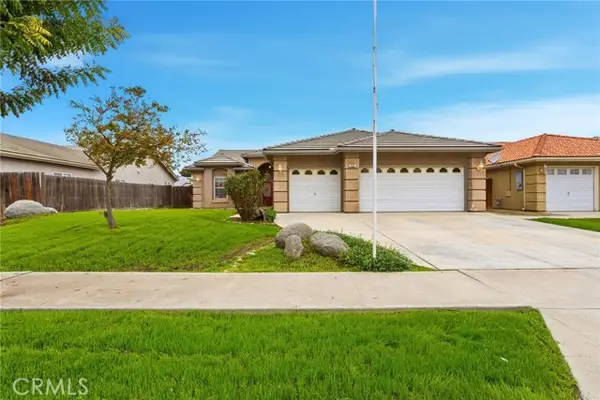 535 Mallard, Lemoore, CA 93245