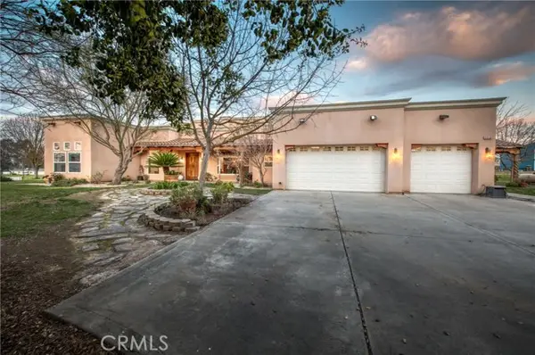 17433 El Dorado, Madera, CA 93636