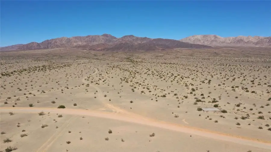5 Indian Trail, Twentynine Palms, CA 92277 - #3