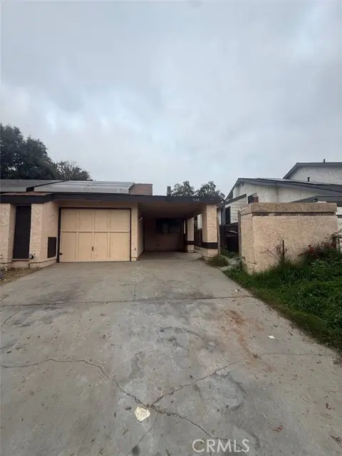 1644 N Tipton Street, Visalia, CA 93292 - #1