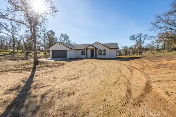 5448 Dunn Court, Catheys Valley, CA 95306