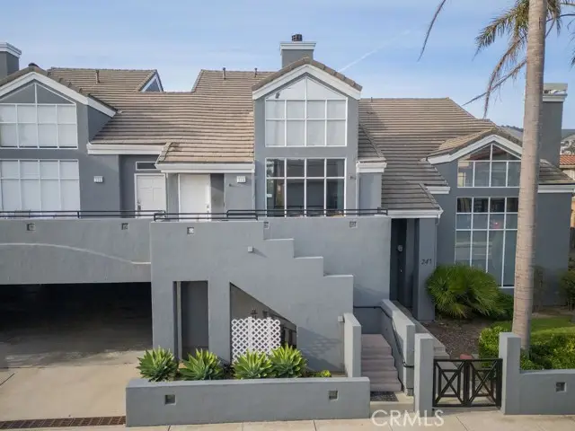 245 Park Avenue #5, Pismo Beach, CA 93449 - Image #1