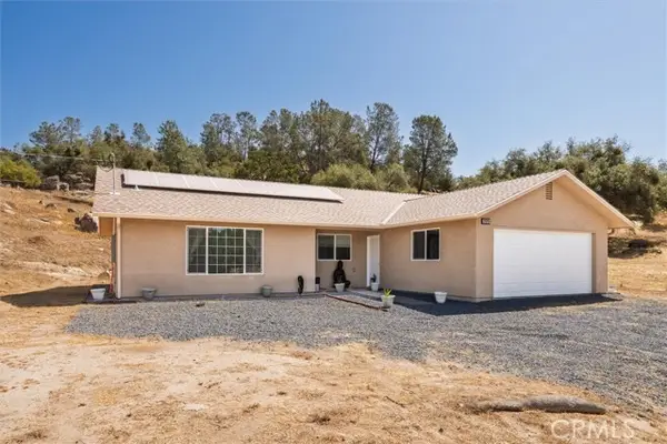 29215 Yosemite Springs, Coarsegold, CA 93614