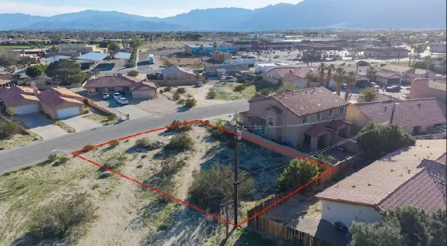 13456 Mesquite Avenue, Desert Hot Springs, CA 92240 - Image #3