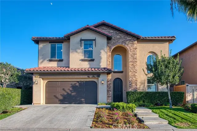 11384 N Via Montessori, Fresno, CA 93730 - #1