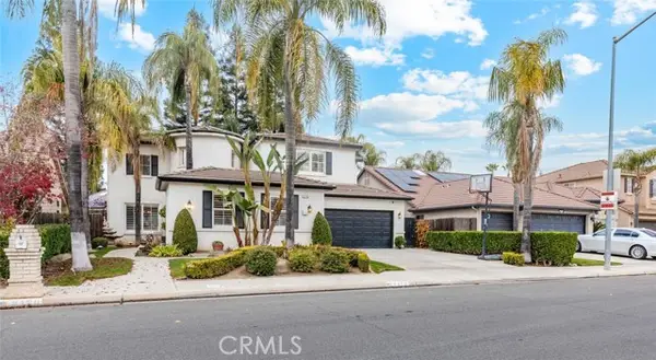 2170 W Beechwood Avenue, Fresno, CA 93711