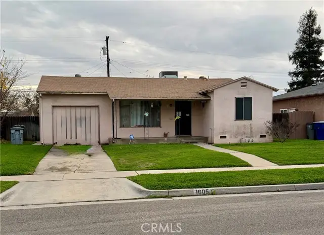 1605 W Fedora, Fresno, CA 93705 - Image #1
