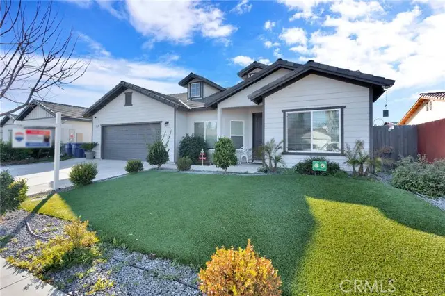 1228 Monterey, Madera, CA 93637 - Image #3