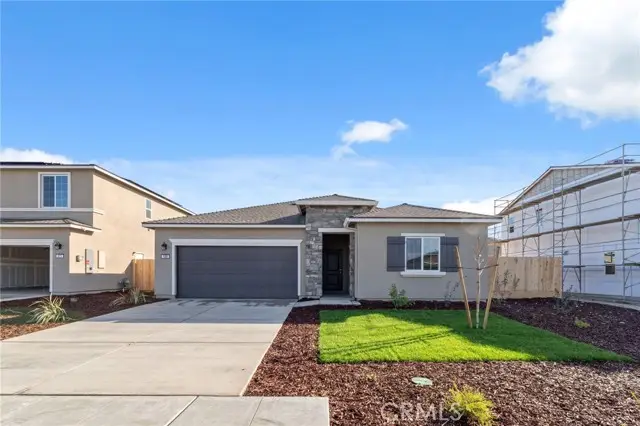 889 S Philip, Fowler, CA 93625 - Image #2