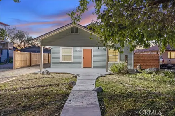 1402 Middleton Street, Hanford, CA 93230