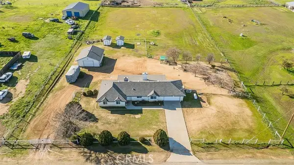 20350 Del Mar Road, Madera, CA 93638