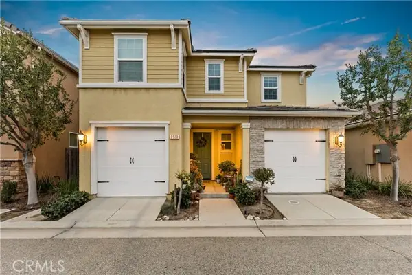 3523 Luminary, Clovis, CA 93619