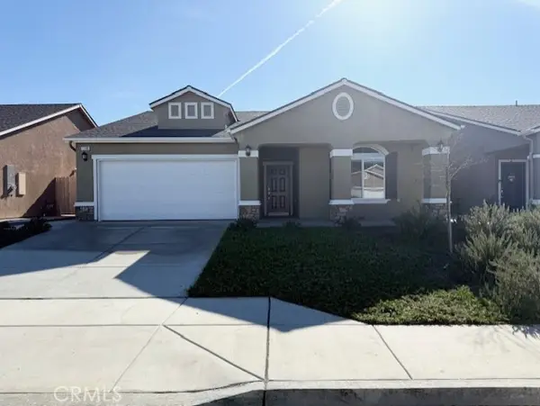 1200 Orange Street, Avenal, CA 93204