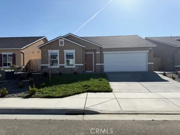 1204 E Orange Street, Avenal, CA 93204
