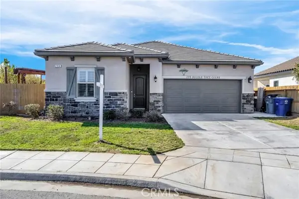 294 Double Tree Court, Madera, CA 93637