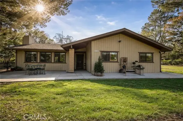 30451 Horseshoe, Coarsegold, CA 93614