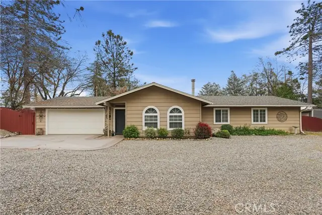 35913 Road 222, Wishon, CA 93669 - #1