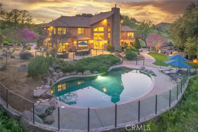 16115 Deer Path, Clovis, CA 93619 - #1