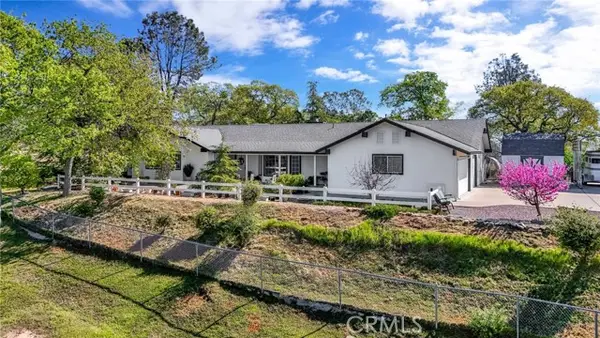 33867 Jennifer Court, Coarsegold, CA 93614