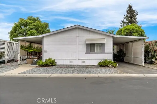 1218 E Cleveland Avenue #142, Madera, CA 93638