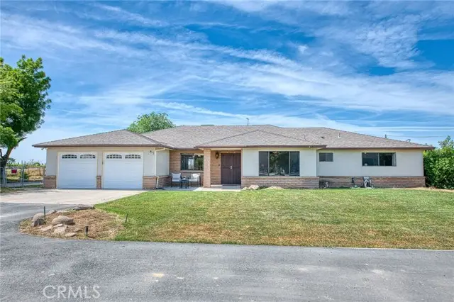 3377 N Bryan, Fresno, CA 93723 - #2