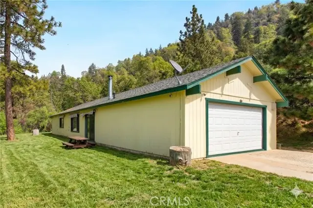 52865 N Highway 245, Miramonte, CA 93641 - #1