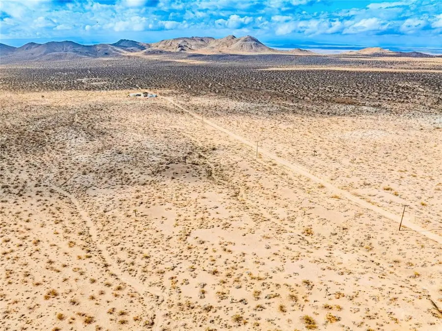 0 Shadow Mountain Road, Adelanto, CA 92301 - #2